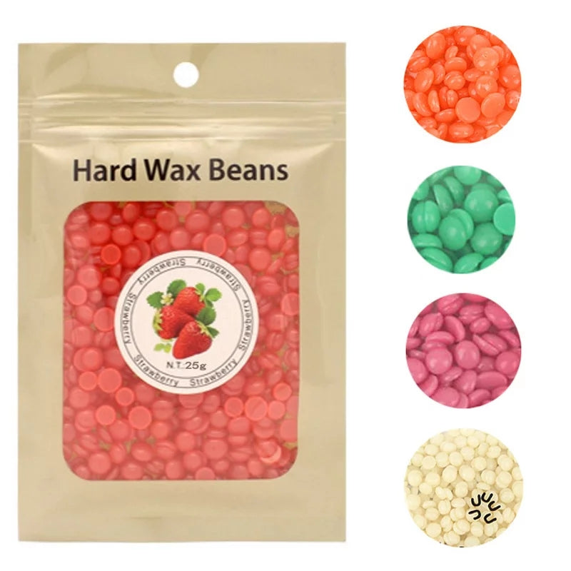 Wax beans