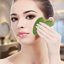 Load image into Gallery viewer, Facial Roller Gua Sha Set Skin Care 
