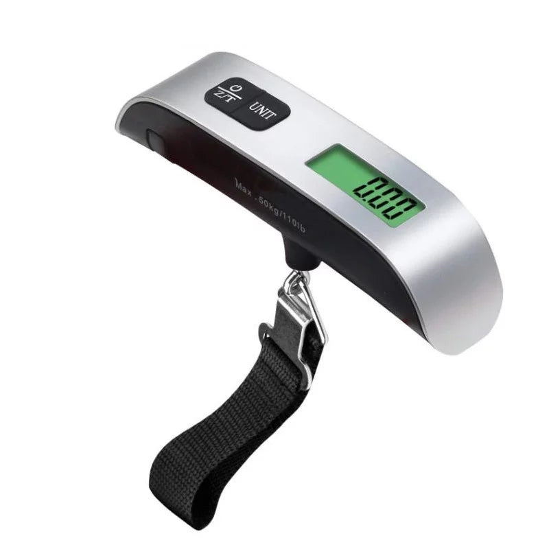 Laugage scale