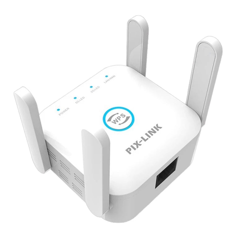 PIX-LINK  wifi extender 300MBPS