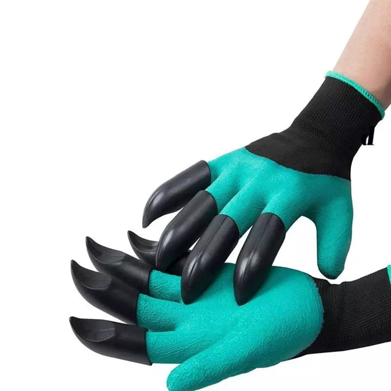 Garden Gloves