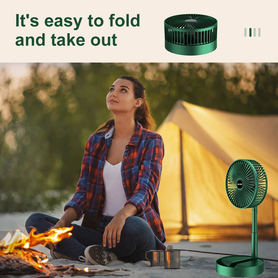 Usb fan