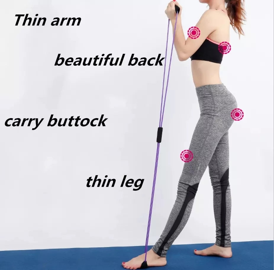 Resistance Exercise Bands