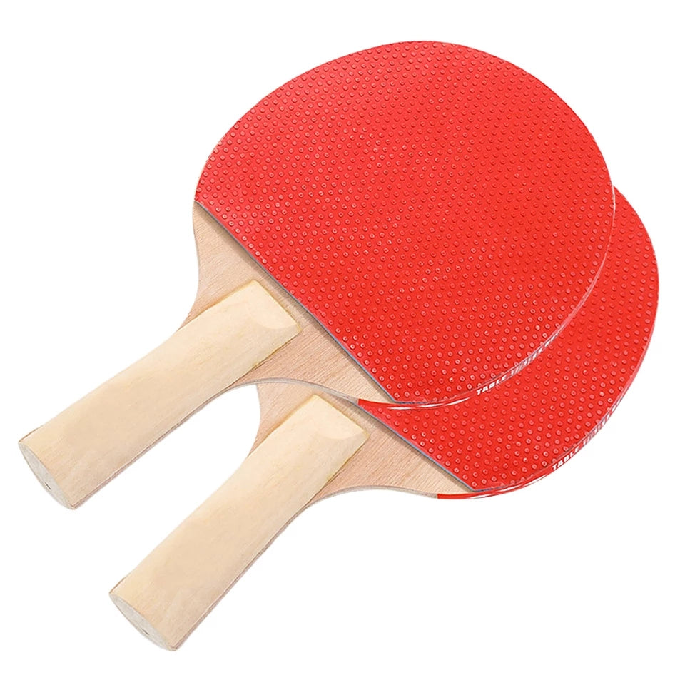 Portable Table Tennis Set Retractable Ping Pong