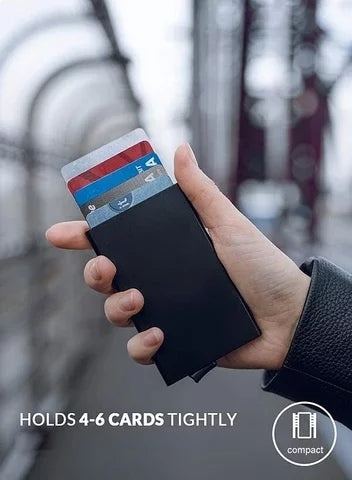Card Holder Slim