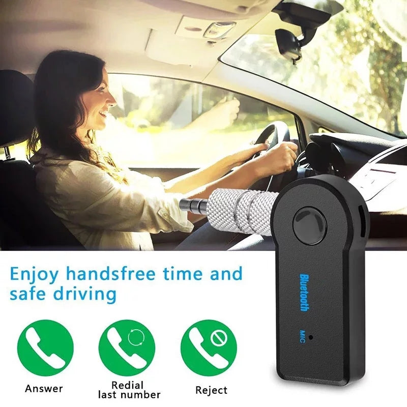 5.0 bluetooth receiver
