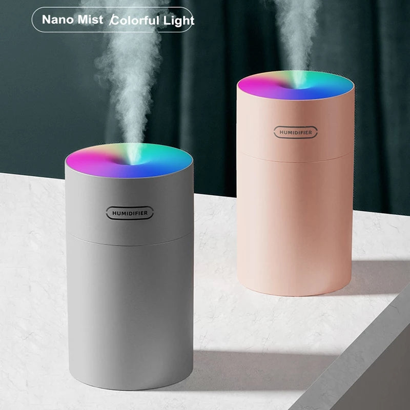 Humidifier