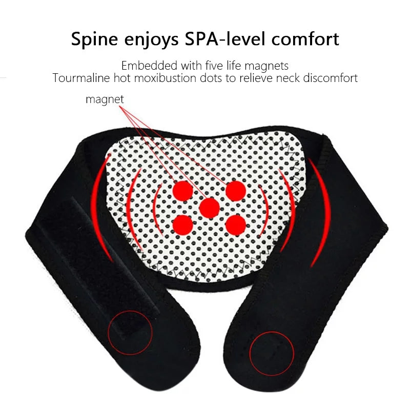 Care Neck Support Massager