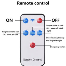 Load image into Gallery viewer, Camera solar led

