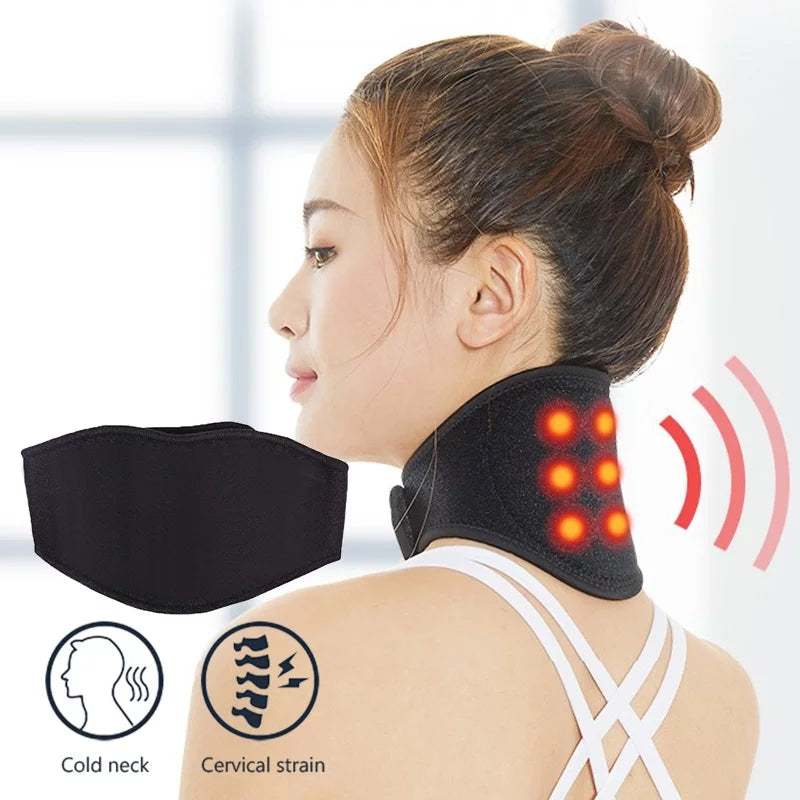 Care Neck Support Massager
