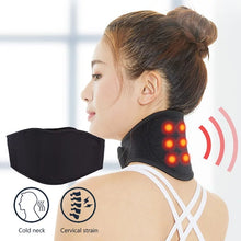 Load image into Gallery viewer, Care Neck Support Massager
