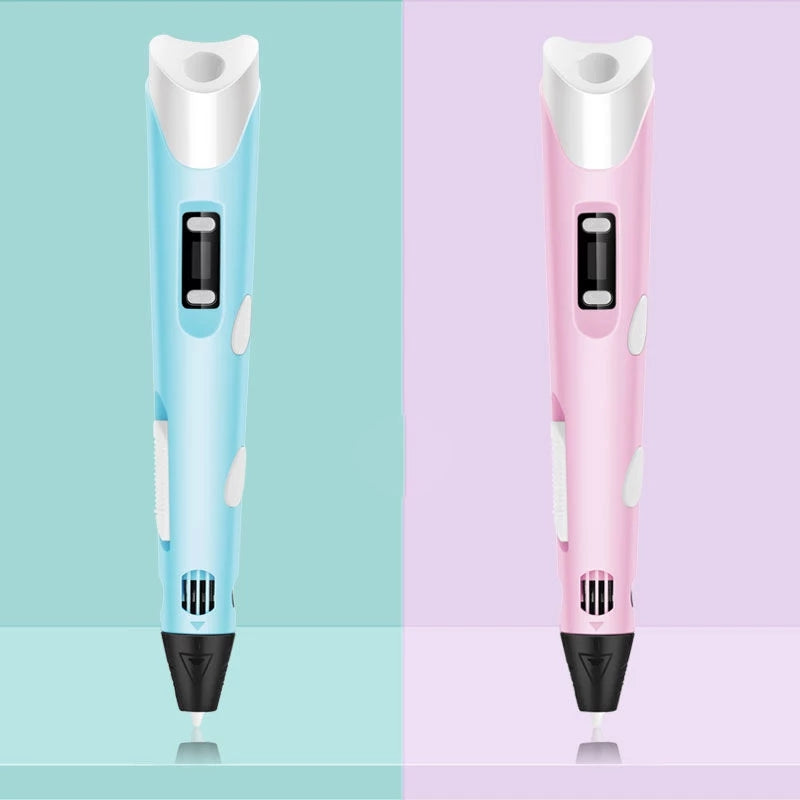 3D PRINT PEN