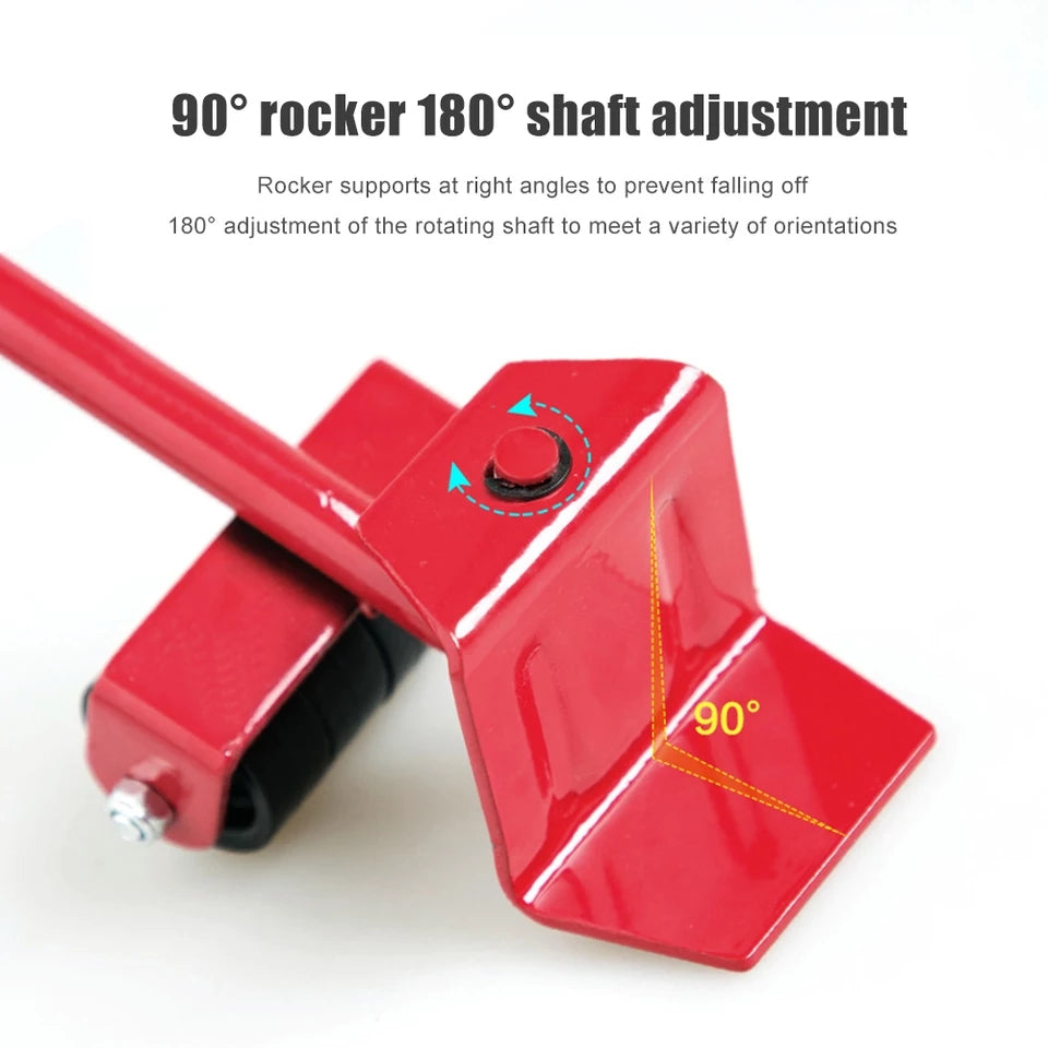 Transport Lifter Heavy Stuffs 