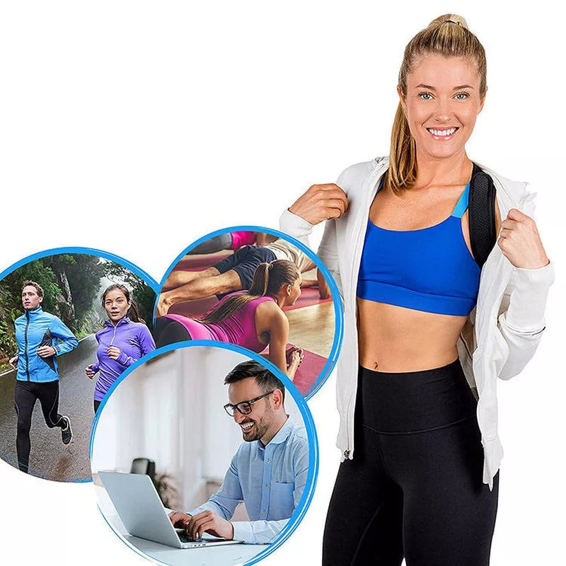 Posture doctor