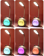 Load image into Gallery viewer, Night Light Led Table Lamp
