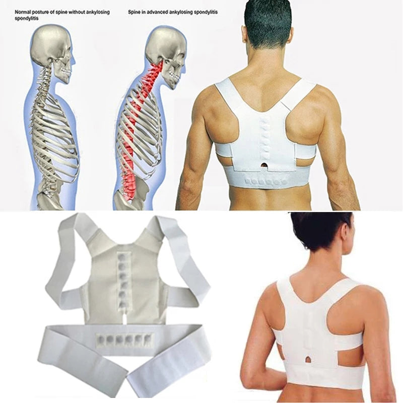 Magnetic Posture Corrector