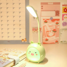 Load image into Gallery viewer, Night Light Led Table Lamp
