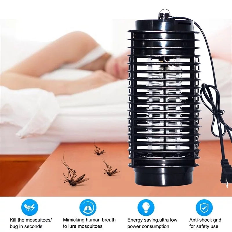 Insect killer