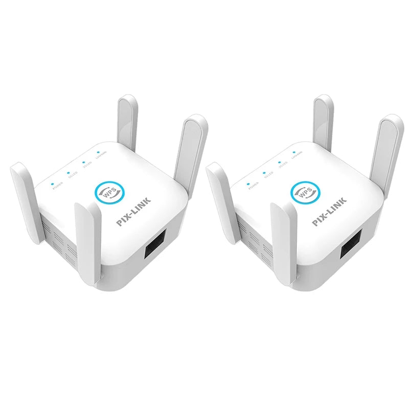 PIX-LINK  wifi extender 300MBPS