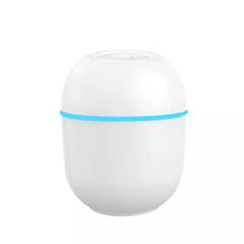 Load image into Gallery viewer, Mini Humidifier Ultrasonic
