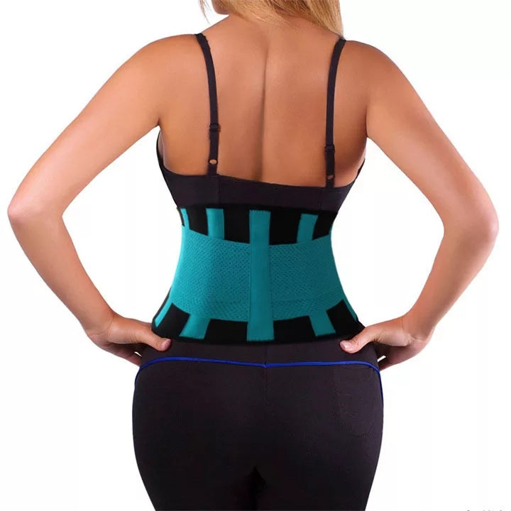 Waist Trainer Cincher Man Women