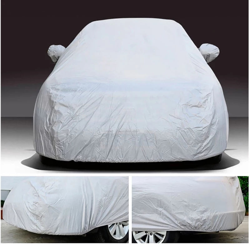 Car cover