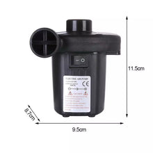 Load image into Gallery viewer, Portable Electric Air Pump Mini Air Compressor
