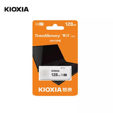 Load image into Gallery viewer, Kioxia pendrive
