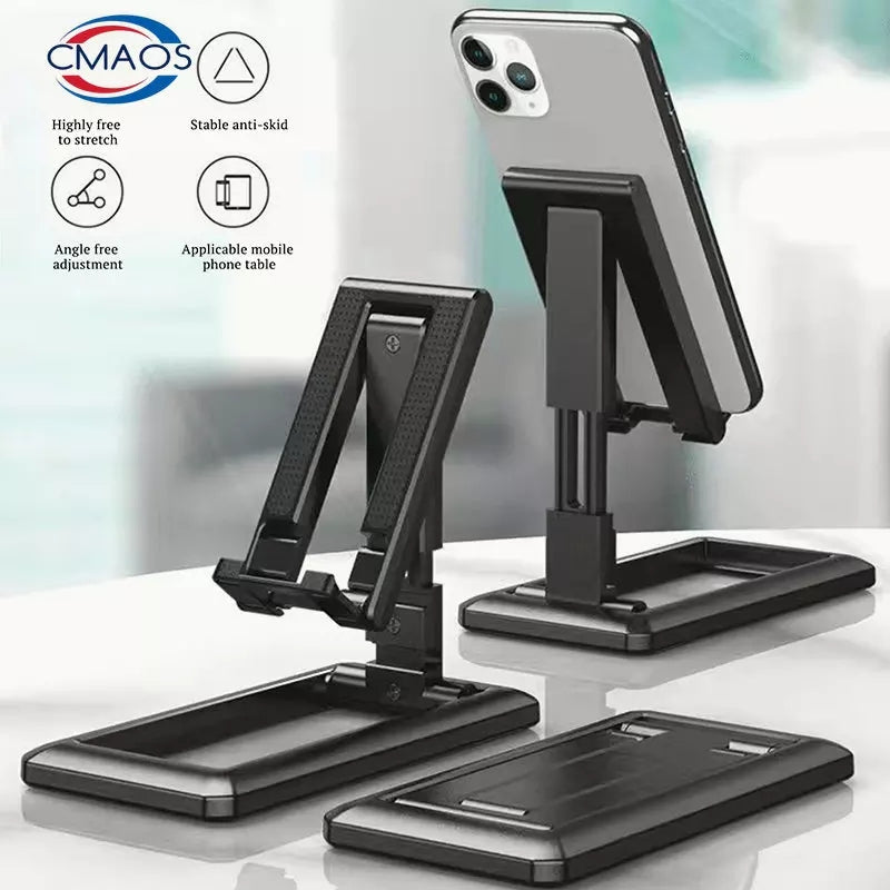 Table phone holder