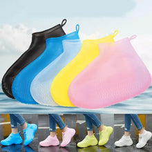 Load image into Gallery viewer, Rain shoes cover
