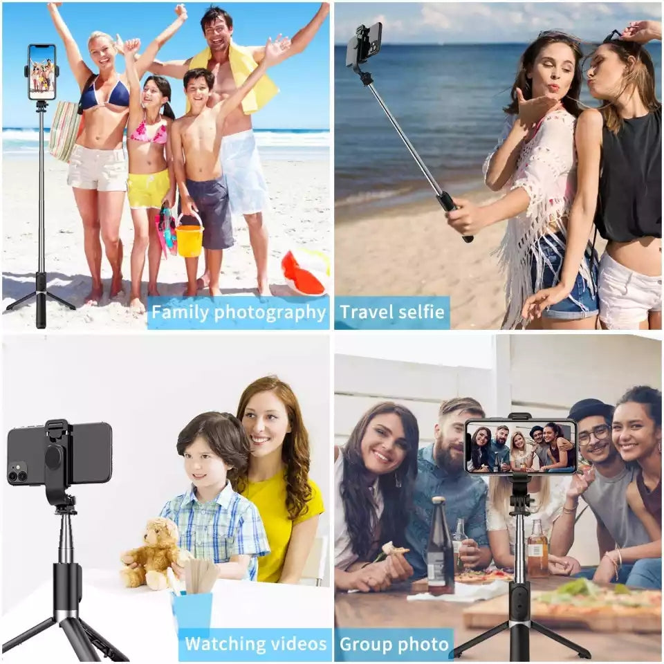 Tripod 3 in 1