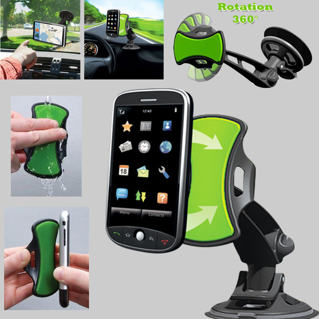 Phon holder gripgo