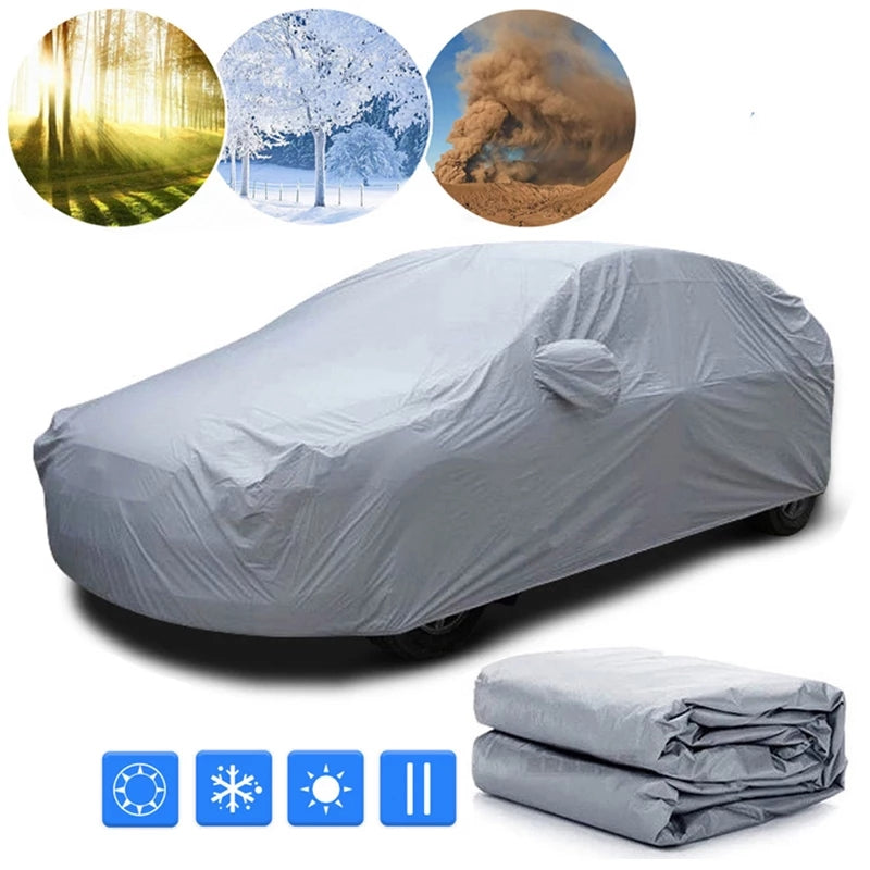 Car cover