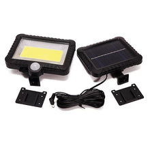 Load image into Gallery viewer, 100LED Solar Light Outdoors 
