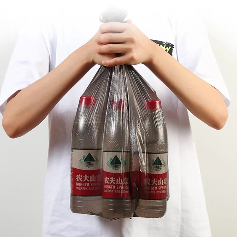 Dustbin plastic