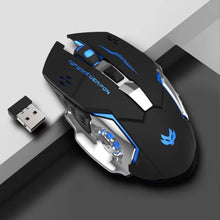 Load image into Gallery viewer, Gaming mouse wireless
