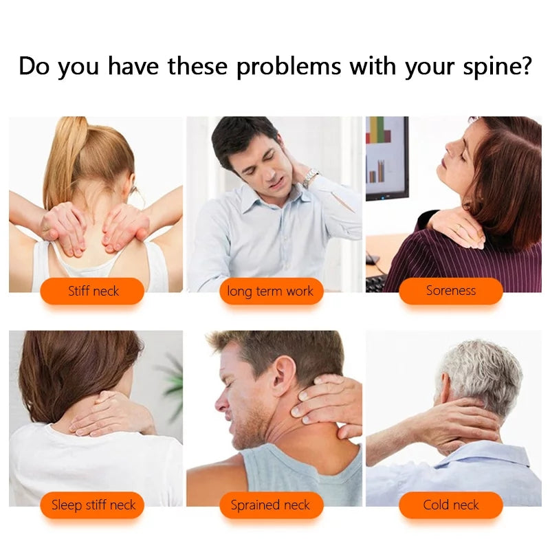 Care Neck Support Massager