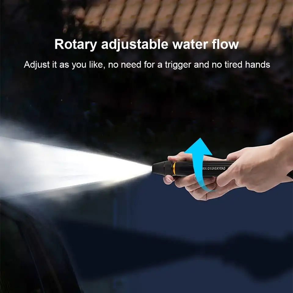 Multi-function High Pressure
