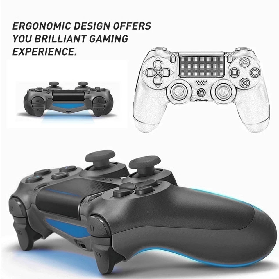 PS4 Controller