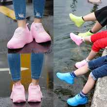 Load image into Gallery viewer, Rain shoes cover
