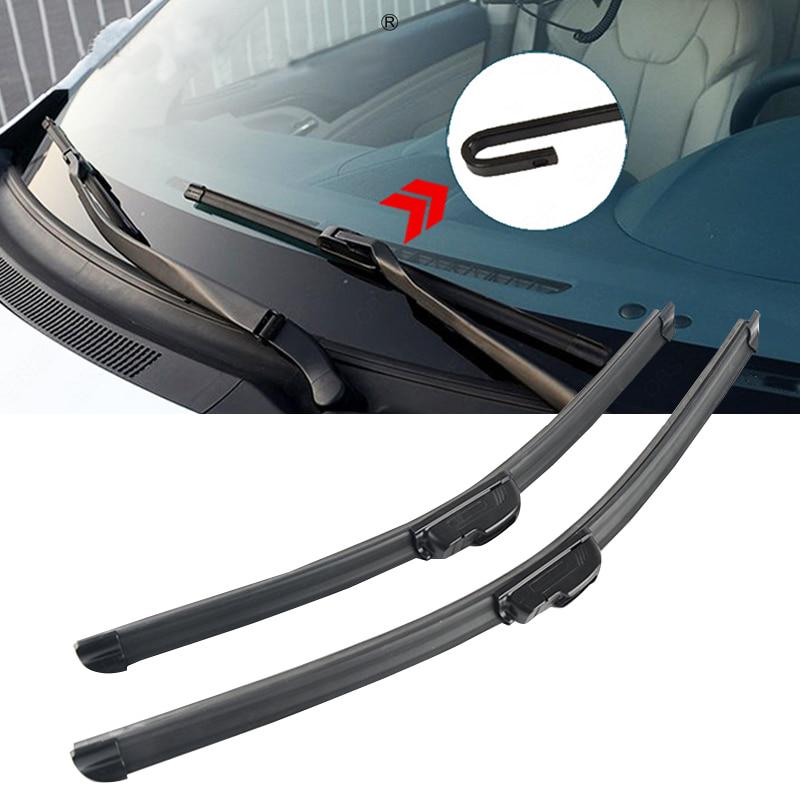 Lutu Soft Wiper, Car Wiper 20″18"(1 Pair)