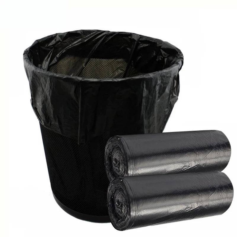 Dustbin plastic