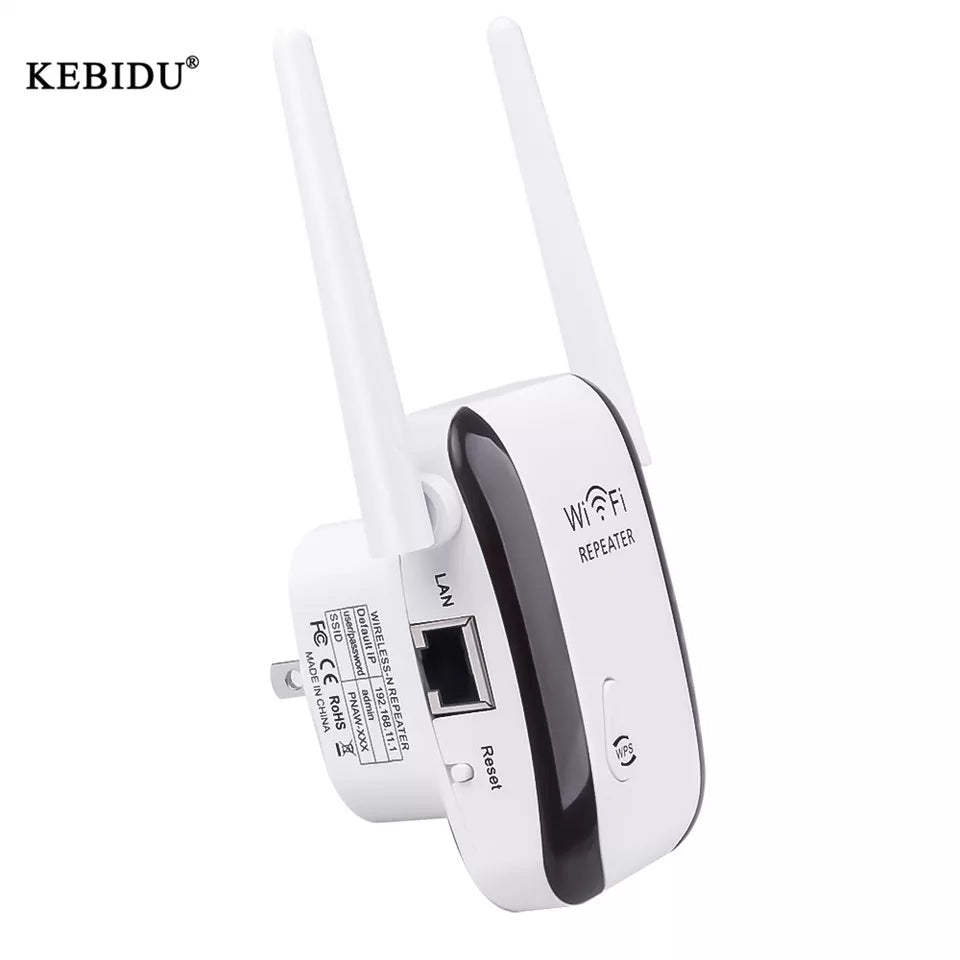 Wireless Wifi Repeater 300Mbps