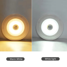 Load image into Gallery viewer, 3W Super Bright Cob Under Cabinet Light LED Wireless Remote
