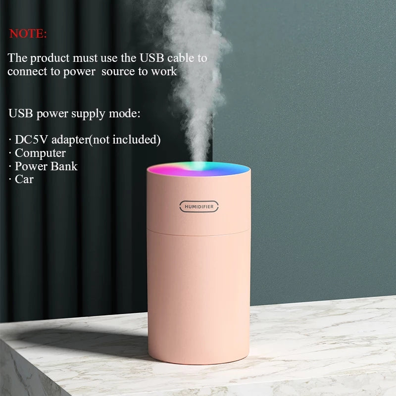 Humidifier