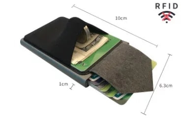 Card Holder Slim