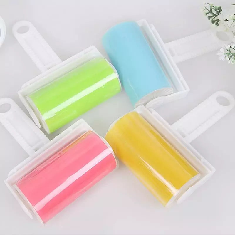 Remover washable brush