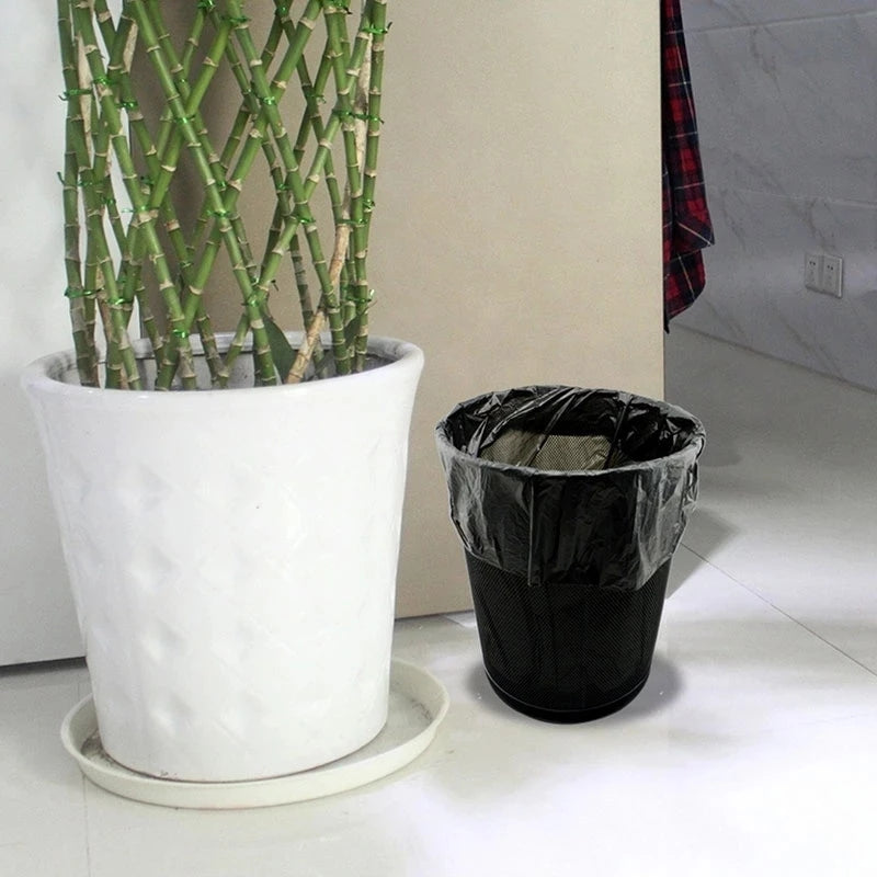 Dustbin plastic