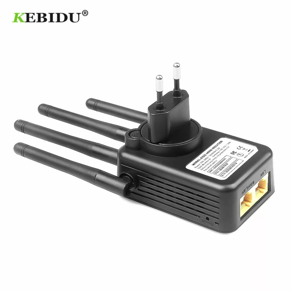 300Mbps Wireless Wifi Extender