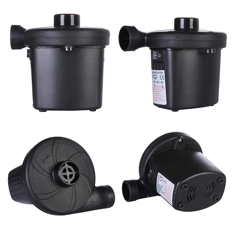 Portable Electric Air Pump Mini Air Compressor